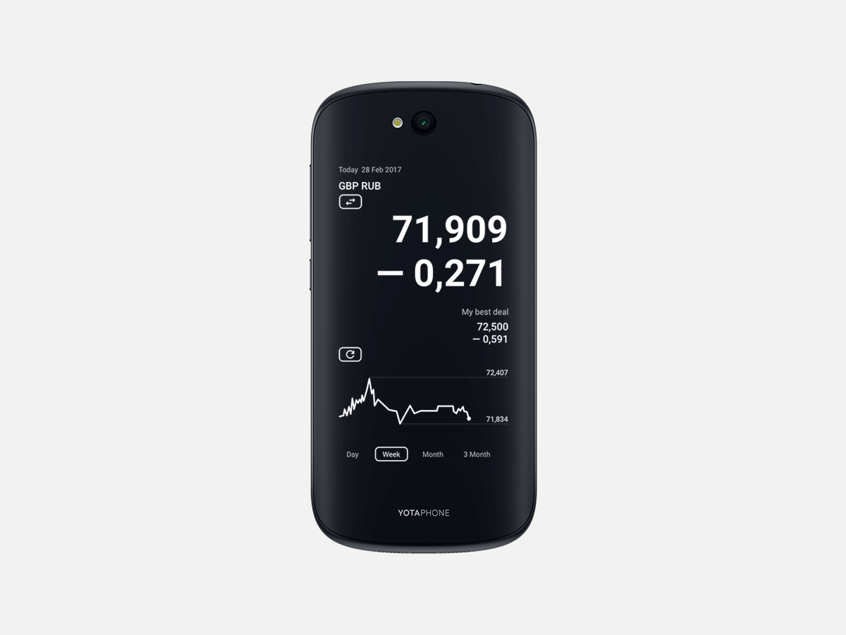 currency-mobile-app-design